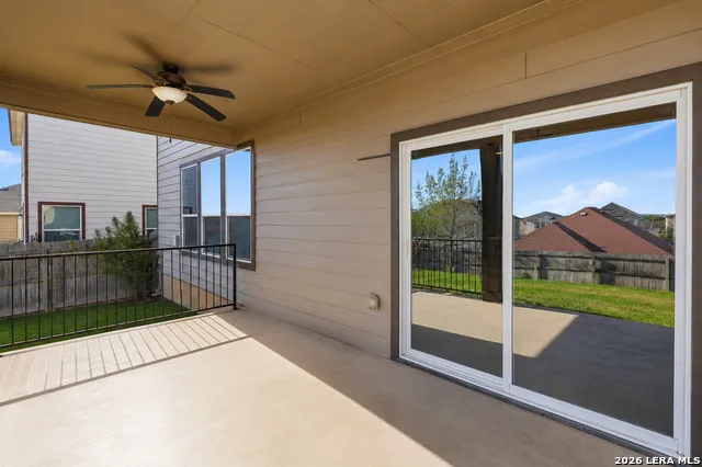 6514 Wind Trce San Antonio, TX 78239
