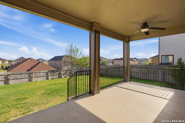 6514 Wind Trce San Antonio, TX 78239