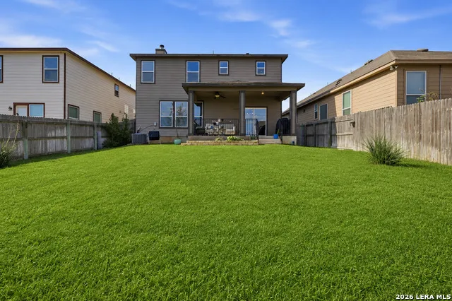 6514 Wind Trce San Antonio, TX 78239