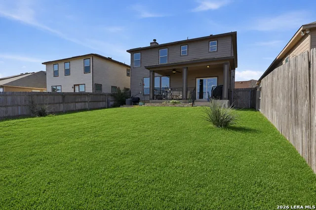 6514 Wind Trce San Antonio, TX 78239