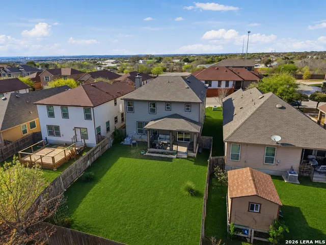 6514 Wind Trce San Antonio, TX 78239