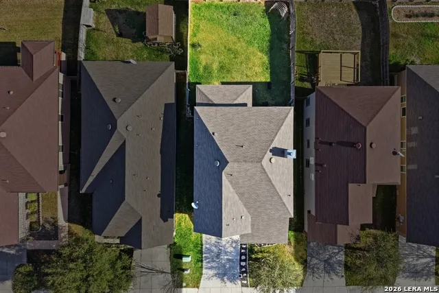 6514 Wind Trce San Antonio, TX 78239