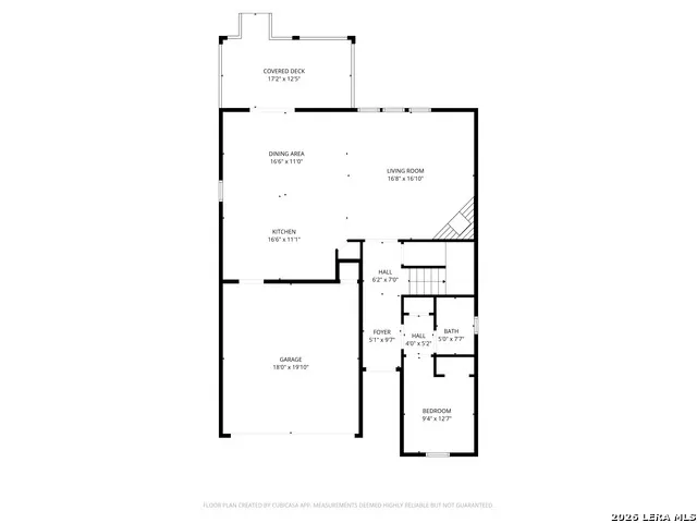 6514 Wind Trce San Antonio, TX 78239