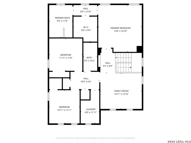 6514 Wind Trce San Antonio, TX 78239