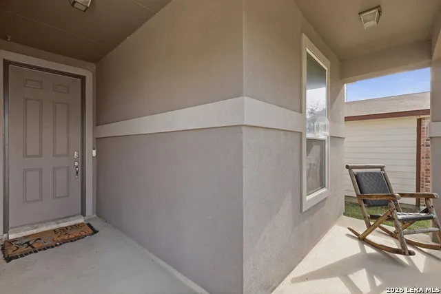 6514 Wind Trce San Antonio, TX 78239