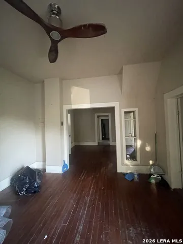 1820 Olive San Antonio, TX 78208