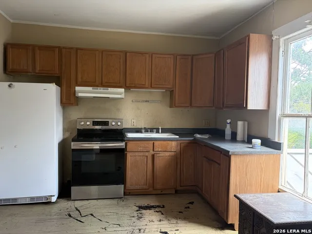 1820 Olive San Antonio, TX 78208