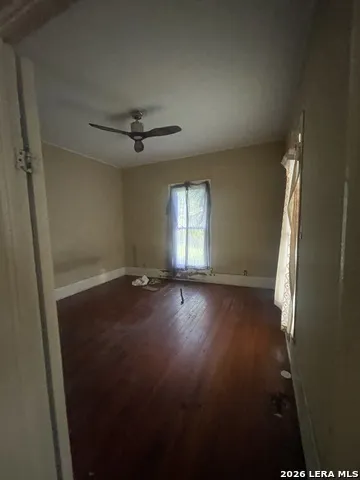 1820 Olive San Antonio, TX 78208
