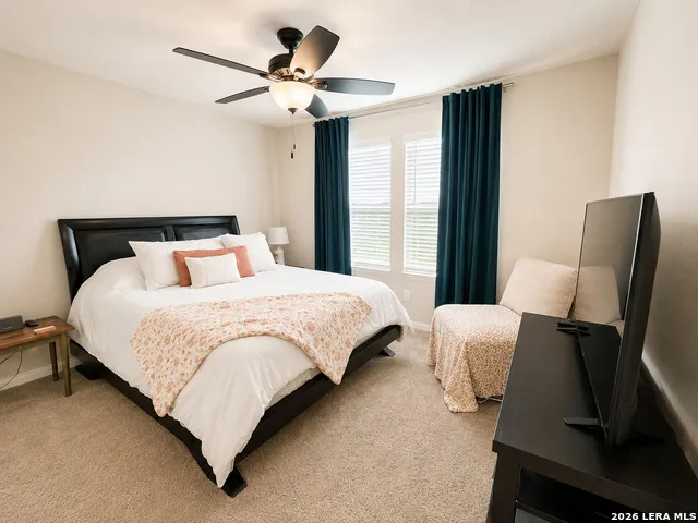 5549 Black Walnut Bulverde, TX 78163