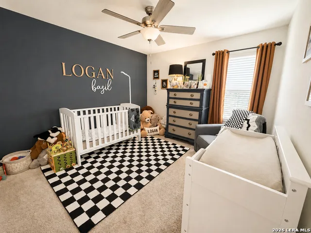 5549 Black Walnut Bulverde, TX 78163