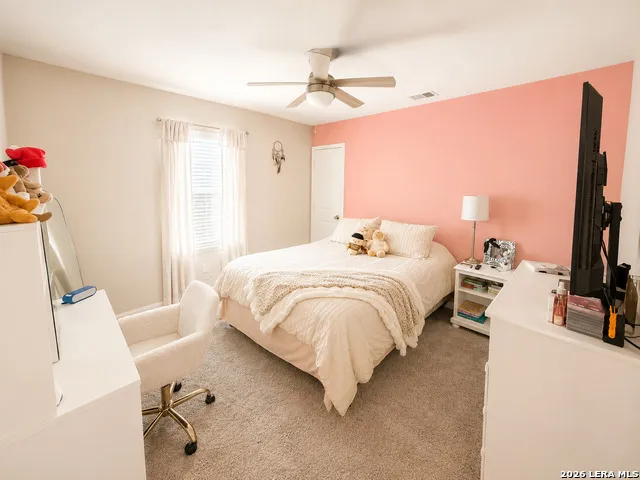 5549 Black Walnut Bulverde, TX 78163