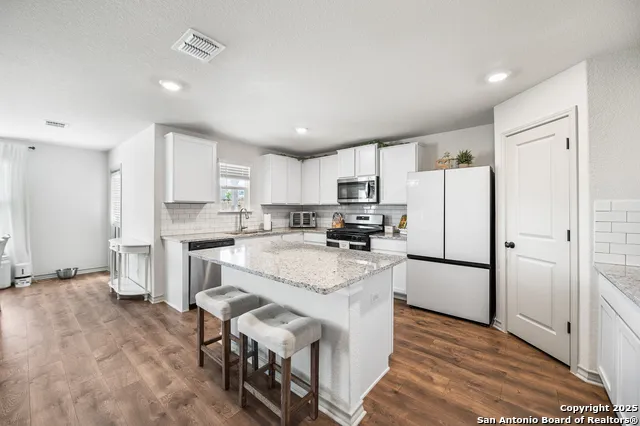 4794 Chalk Flats San Antonio, TX 78253