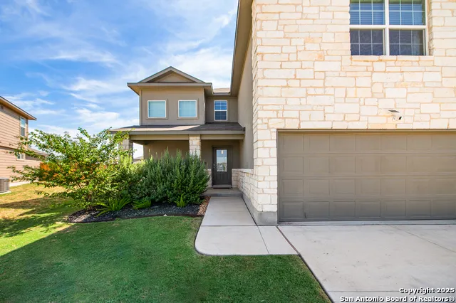 4794 Chalk Flats San Antonio, TX 78253