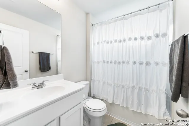 4794 Chalk Flats San Antonio, TX 78253
