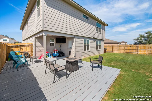 4794 Chalk Flats San Antonio, TX 78253