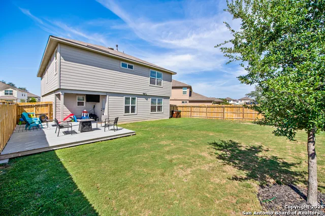 4794 Chalk Flats San Antonio, TX 78253