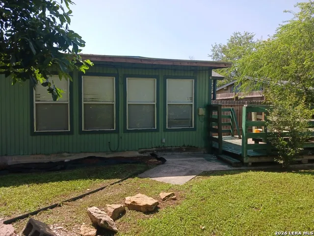 519 Goldleaf San Antonio, TX 78219