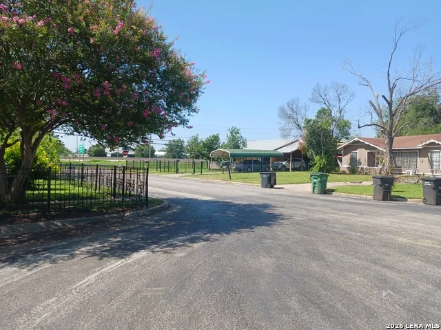 519 Goldleaf San Antonio, TX 78219