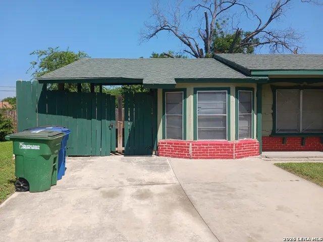 519 Goldleaf San Antonio, TX 78219