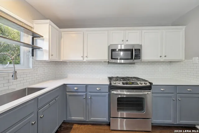 12203 Hart Crst San Antonio, TX 78249