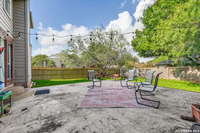 12203 Hart Crst San Antonio, TX 78249