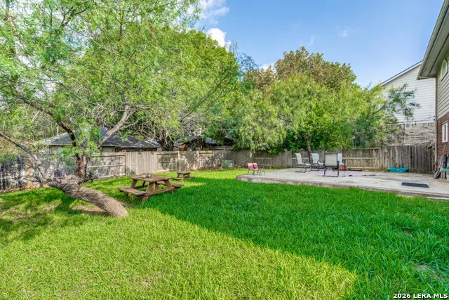 12203 Hart Crst San Antonio, TX 78249