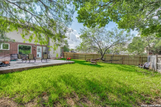 12203 Hart Crst San Antonio, TX 78249
