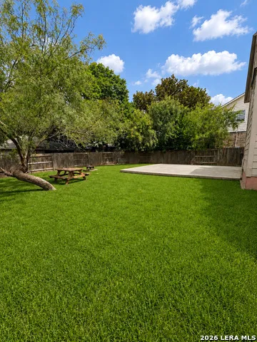 12203 Hart Crst San Antonio, TX 78249
