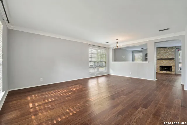 12203 Hart Crst San Antonio, TX 78249