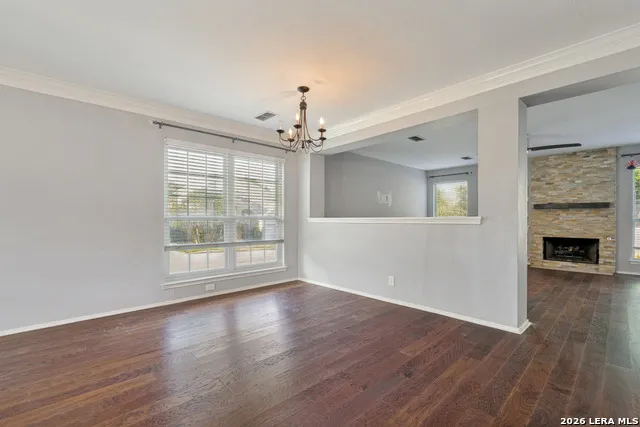 12203 Hart Crst San Antonio, TX 78249