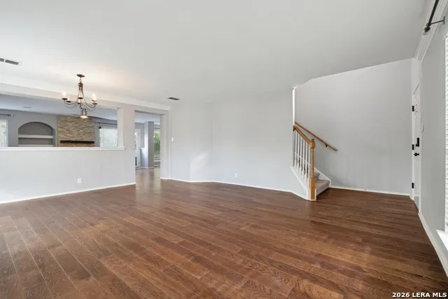 12203 Hart Crst San Antonio, TX 78249