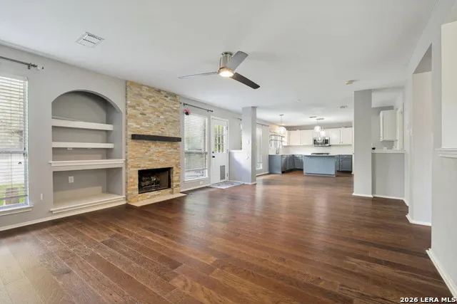12203 Hart Crst San Antonio, TX 78249
