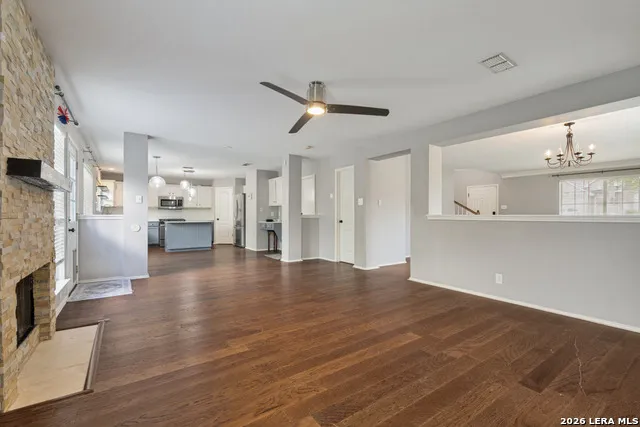 12203 Hart Crst San Antonio, TX 78249