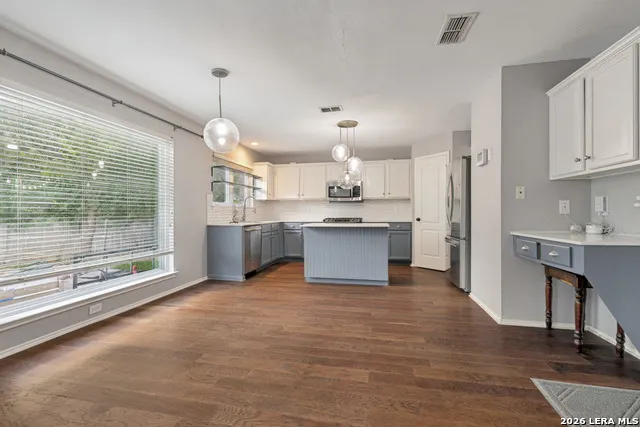 12203 Hart Crst San Antonio, TX 78249
