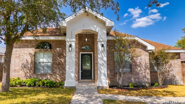 1195 LAZAR DR Eagle Pass, TX 78852