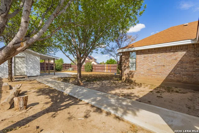 1195 LAZAR DR Eagle Pass, TX 78852