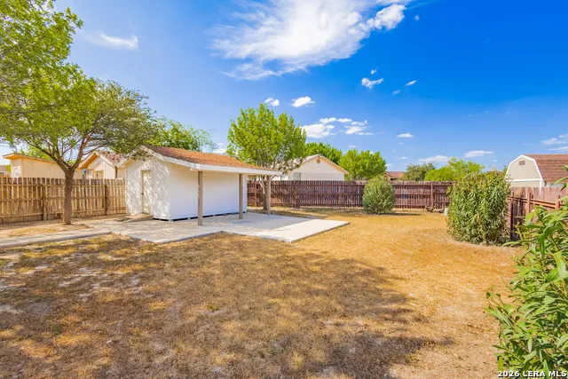 1195 LAZAR DR Eagle Pass, TX 78852