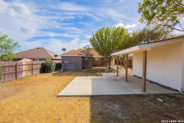 1195 LAZAR DR Eagle Pass, TX 78852