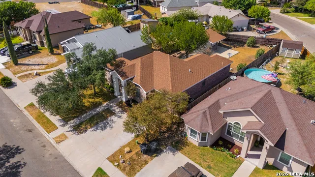 1195 LAZAR DR Eagle Pass, TX 78852