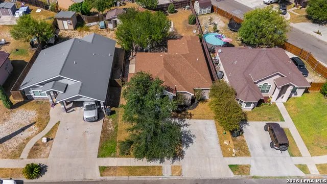 1195 LAZAR DR Eagle Pass, TX 78852