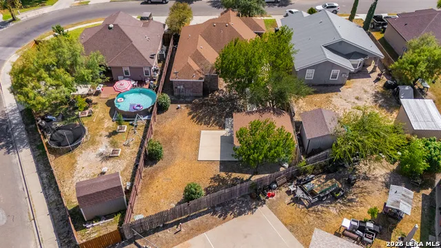 1195 LAZAR DR Eagle Pass, TX 78852