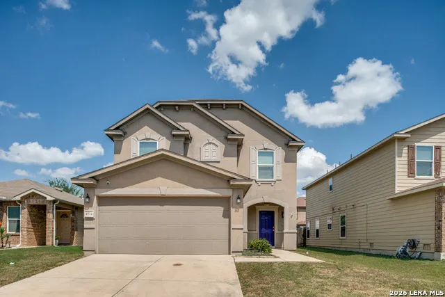 4514 Olympus Bay San Antonio, TX 78245