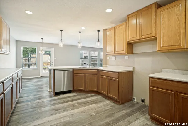 4514 Olympus Bay San Antonio, TX 78245
