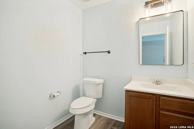 4514 Olympus Bay San Antonio, TX 78245