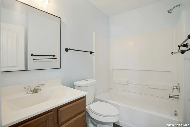 4514 Olympus Bay San Antonio, TX 78245