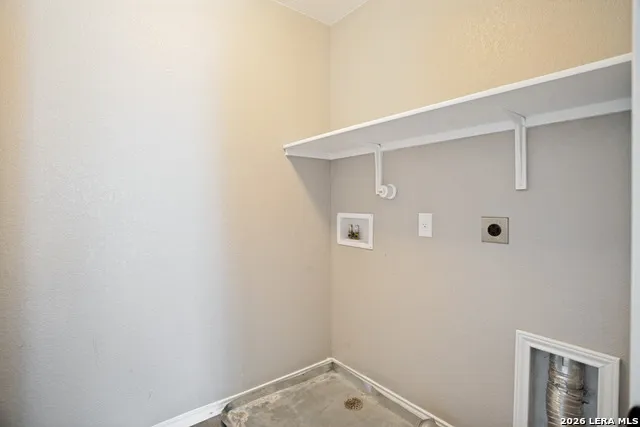 4514 Olympus Bay San Antonio, TX 78245