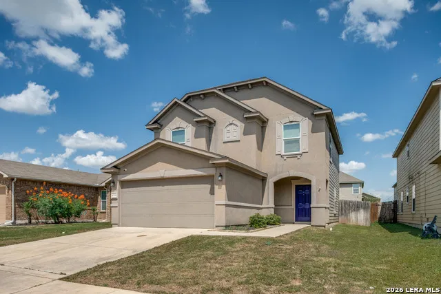 4514 Olympus Bay San Antonio, TX 78245