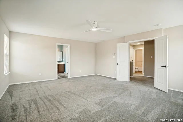 4514 Olympus Bay San Antonio, TX 78245