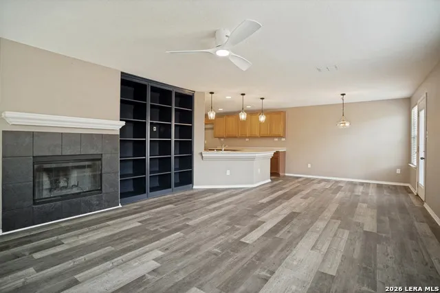 4514 Olympus Bay San Antonio, TX 78245