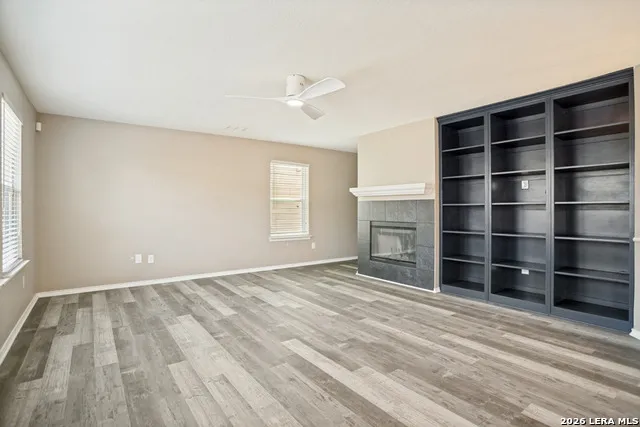 4514 Olympus Bay San Antonio, TX 78245